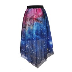 skins-black-and-white:    ❤ Space Skirts: