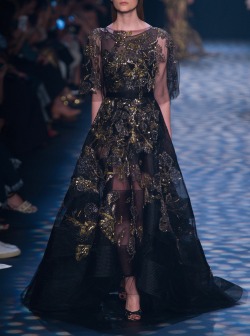 belleamira:  MarchesaSpring 2017 Ready-to-Wear