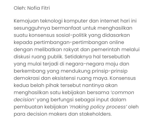 nofiafitri - Nofia Fitri