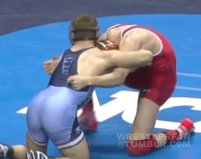 wrestlerfan:  😋💦💦💦More @ WrestlerFan