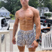 hornytwinkdude: jacked douchebro