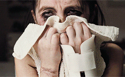 ohne-dich:  MY FAVORITE MOVIES   Orphan (2009) - Director: Jaume Collet-Serra   Do