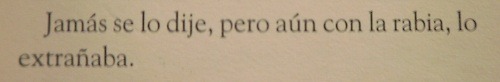 Porn photo sentimientos-en-el-aire:  No es justo que