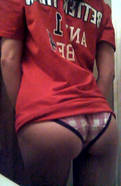 k-usotare:  toxic—sex:  Http://savvysublime.tumblr.com/  :o what an amazing bum!  