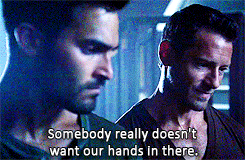Tyler Hoechlin News