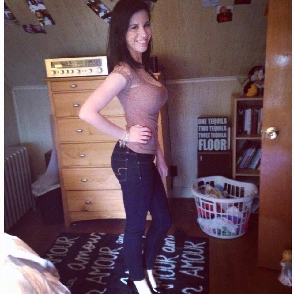 The Big Breasted Amateur Hour