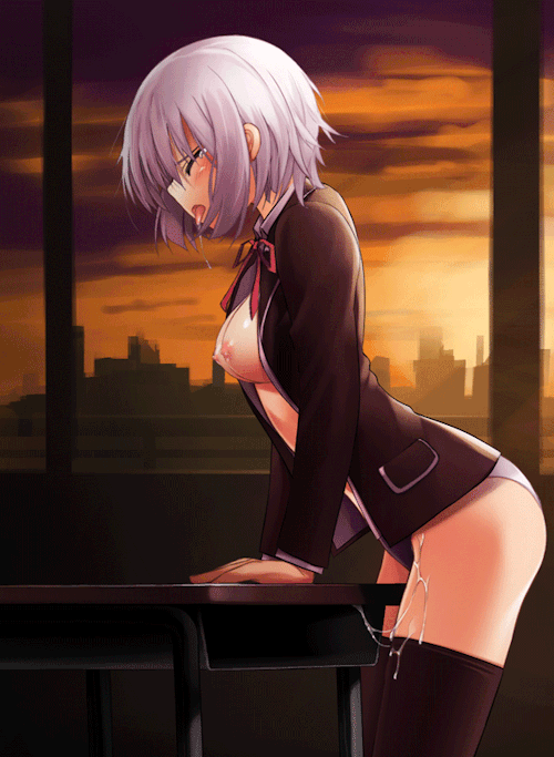 hentaiblue:  *rub**rub**rub*