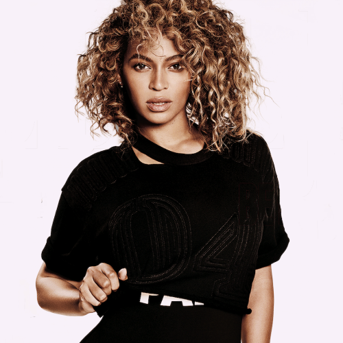 flawlessel:  Beyoncé for Elle