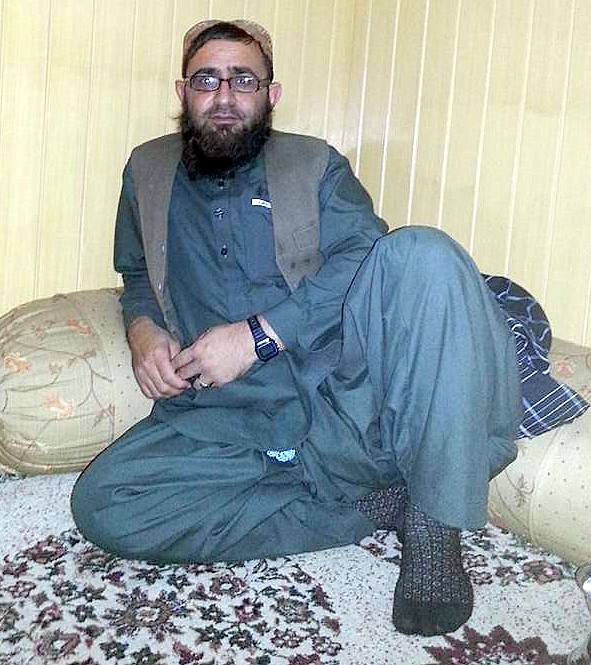 MUSLIM MALES FEET FETISH