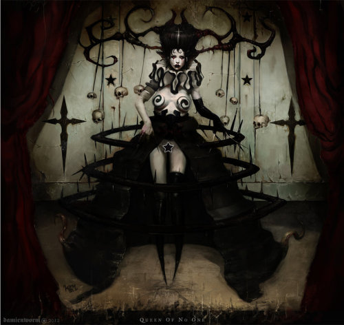 uastis:  Damien Worm 