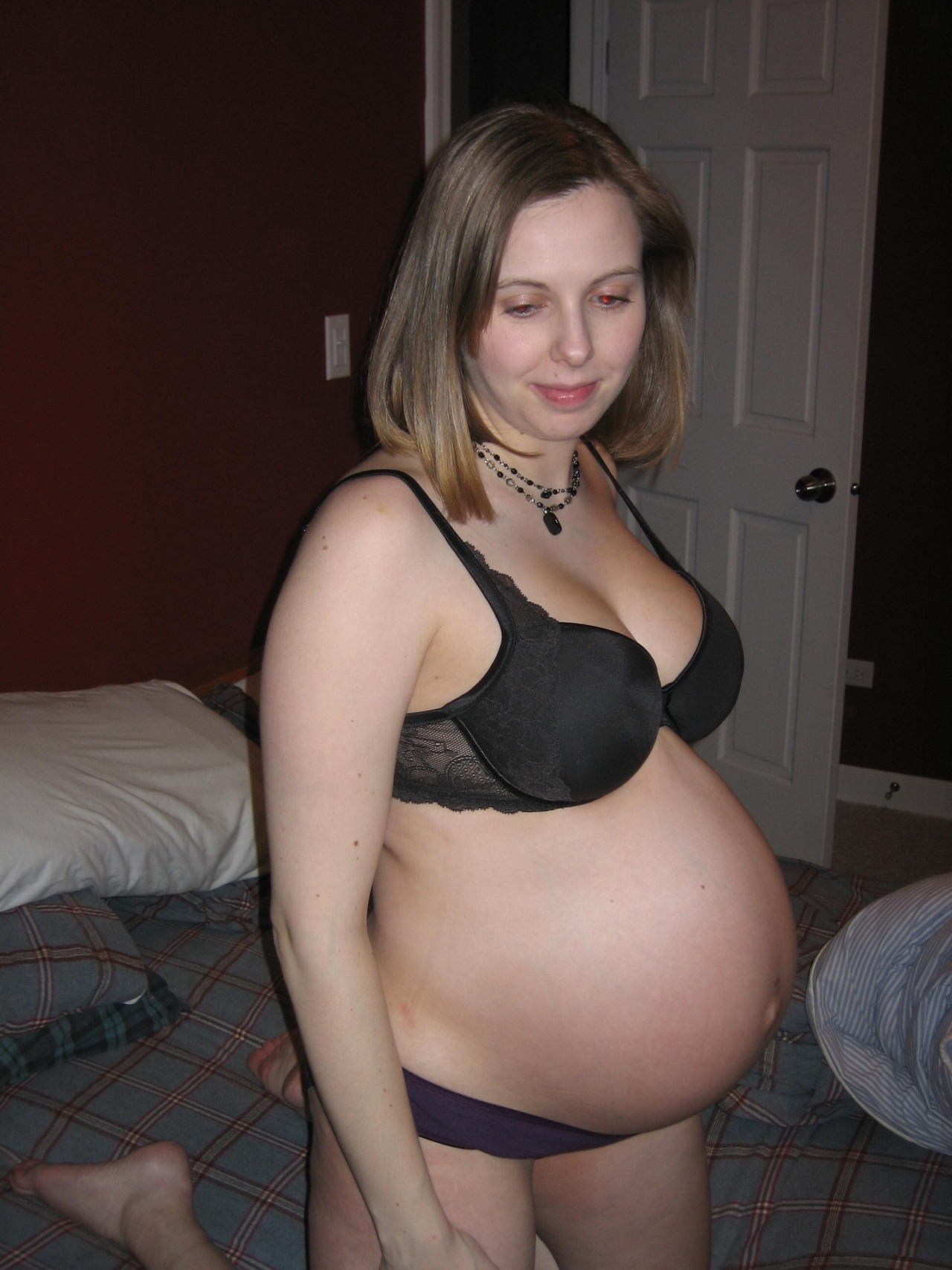 big panties
