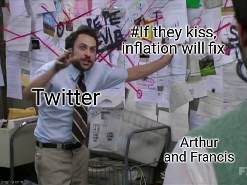 I Am Once Again Asking For Fruk In-universe Memes
