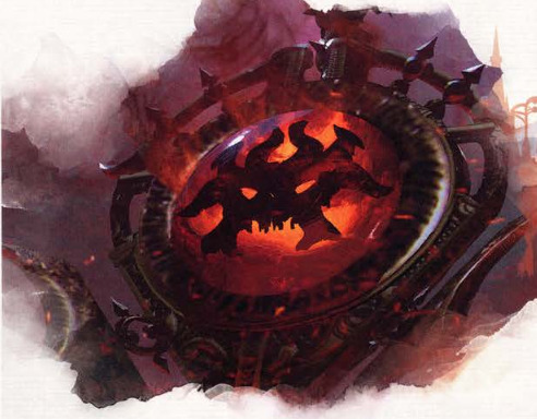 mtg-realm: Magic: the Gathering - Ravnica Lockets Ravnica Allegiance Lockets for