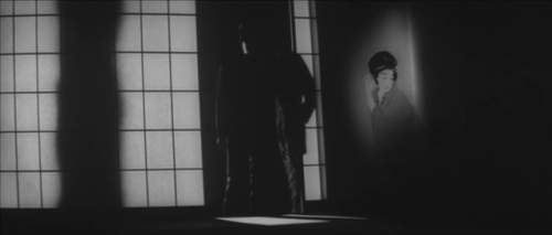 madamebeudet: mizu de kakareta monogatari yoshida yoshishige (1965)
