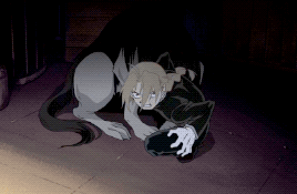 03 Vs Brotherhood: An Alchemists Anguish (Part 2)