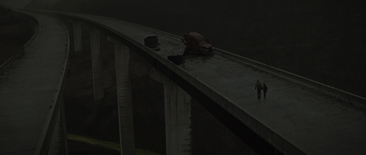 imakethemovies:  The RoadDOP – Javier Aguirresarobe  Format - Arricam LT   500T