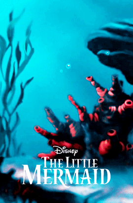 Mermaids Mini-Meme: [1/1] Movie→ The Little Mermaid (1989)If only I could make him understand. I jus