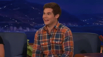 The Daily Harold 17 Gifs All Bookworms Will Understand