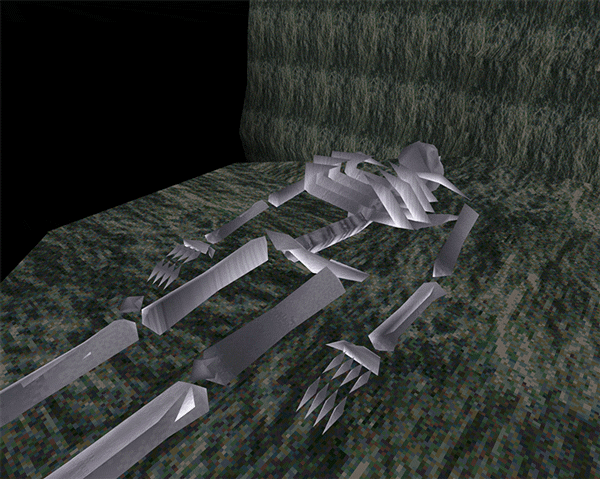 King's Field III (III) [1996] FromSoftware - PlayStation