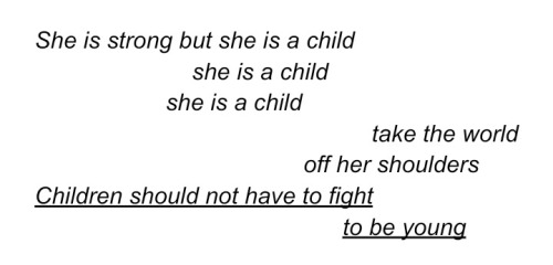 M.h.w — Yuki, Age Thirteen