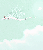 nanzse:“How did you know my name was Chihiro? I have known you since you were very small.”