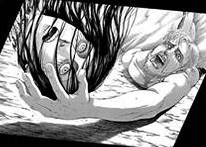 SnK Chapter 120 Spoilers!More to be added…