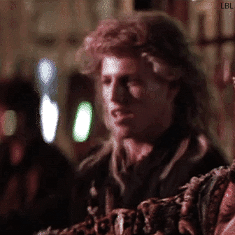 Made Some Smooth Paul Focal Gifs You’re Welcome
