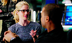queensarrow:  Power couples of Star City requested by anonymous