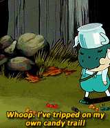 valdezstilinski:  Wirt & Greg ► The Old Grist Mill