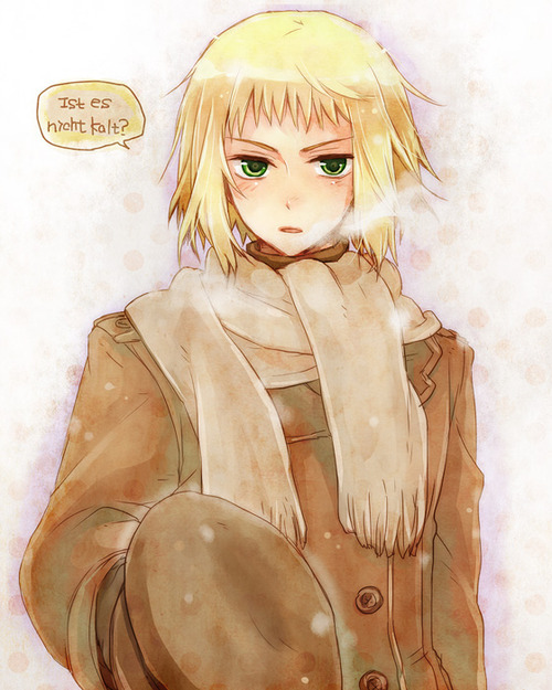 yuesai:雪の日Pixiv ID: 29160913Member: 勇希