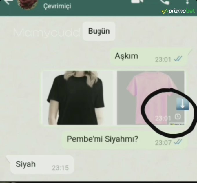 Çevrimiçi Mamycudd Bugün...