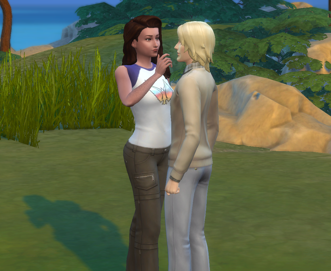 Amorous mods