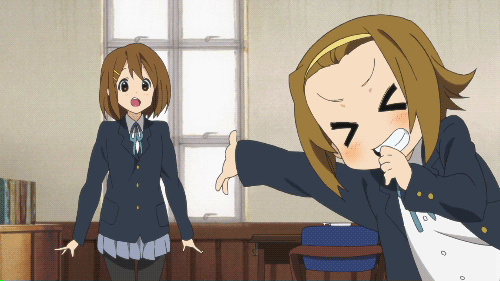ナオミ♡ニコラ
