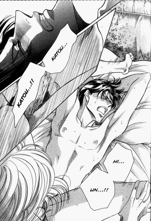 sugoiiyaoii:Haru wo daite ita