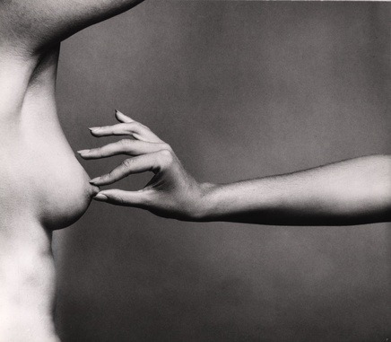 afroui:Guy Bourdin | Les Soeurs