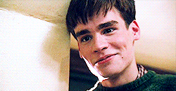 hawxkeye:  get to know me; 5/5 favorite movies: Dead Poets Society.  Truth. Truth