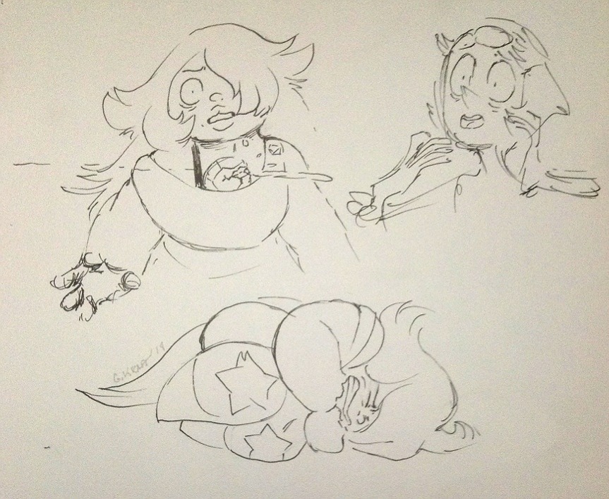 gemslashstashcache:  Gotta be honest, I will be a little disappointed if Indirect