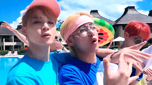 95z Vibing