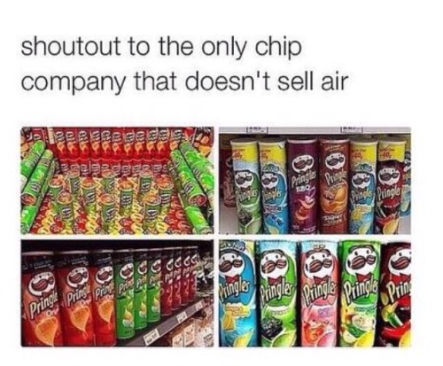 dictator-woodle-dee-doodle: that-flamin-bi-tiddy: bitch-a-la-mode: Pringles cannot legally be calle