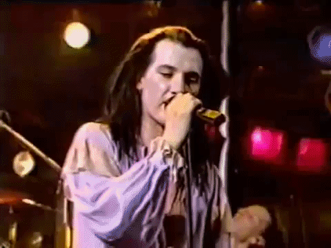 wannabegothgurl:DAVE VANIAN - STREET OF DREAMS