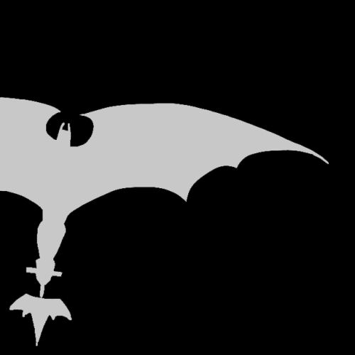 DARK VICTORY — BRUCE WAYNE  