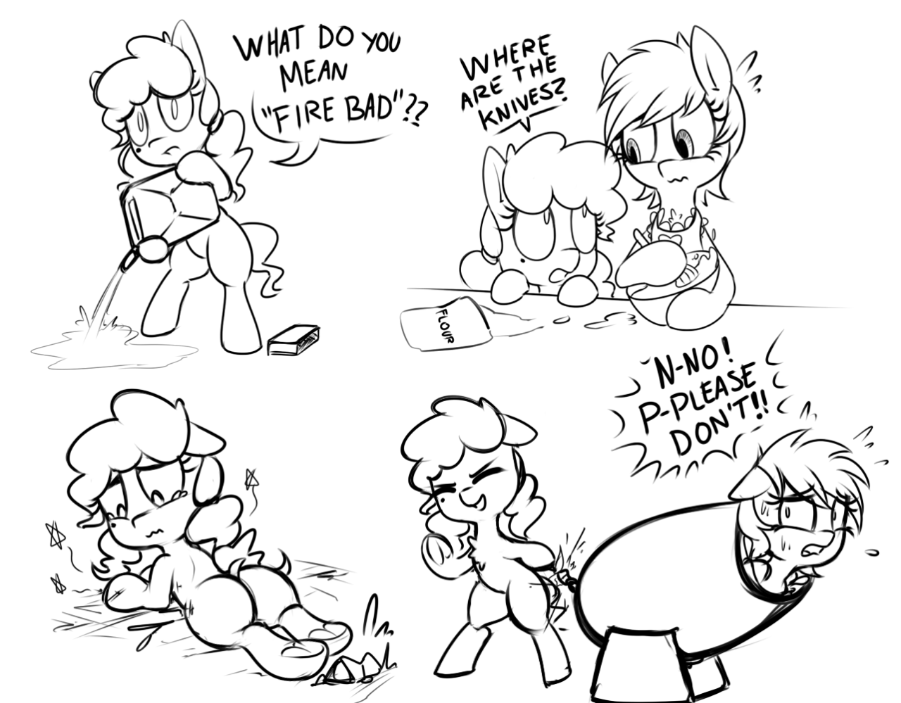 stable86:  murder   Sadists start early