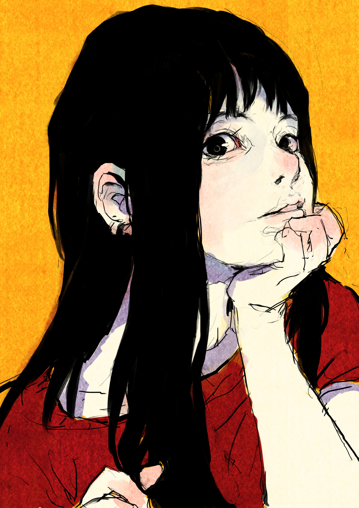8981amatou:  无背景          