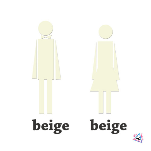 [bɛʒ] beige бежевый