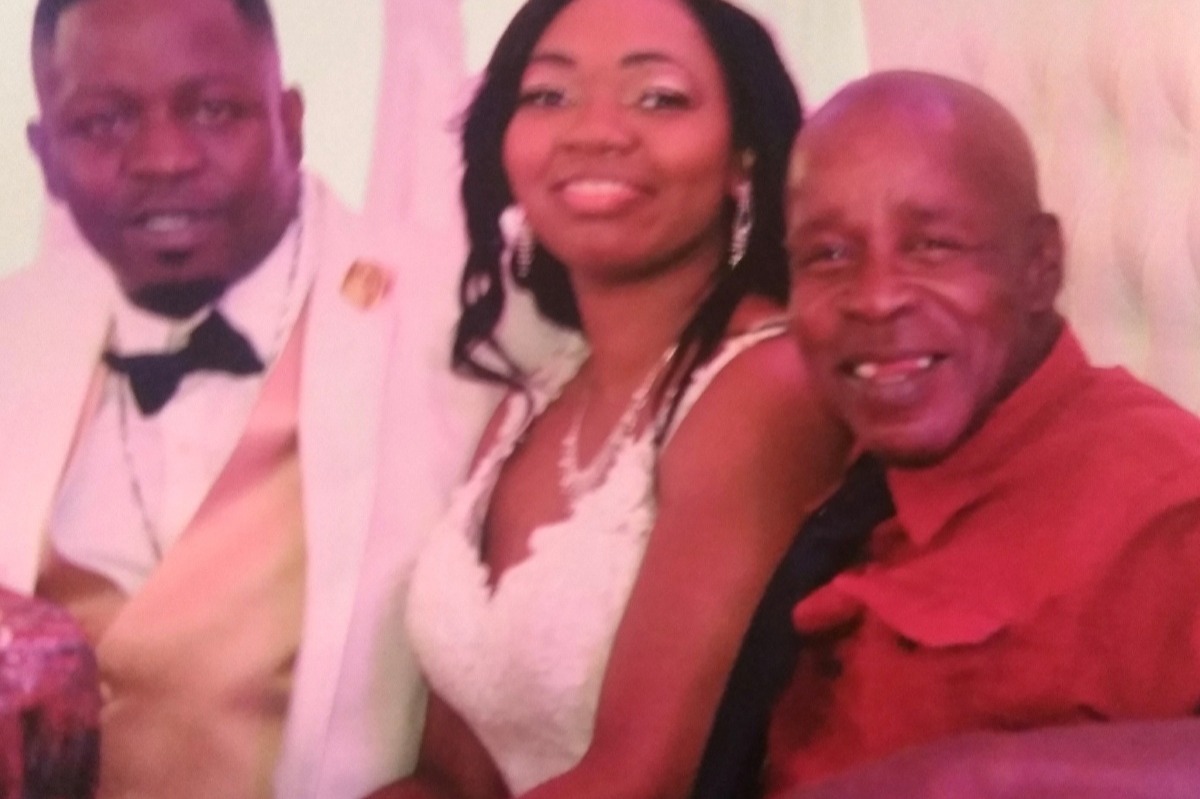 HELP FOR THE FAMILY OF DANNY BUCKLEY, organized by Donell Buckley
