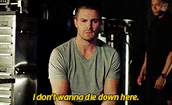 noone-seesyou-likeido:  Oliver + remembering every word, every moment; everything Felicity.         