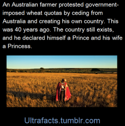 ultrafacts:He is Prince Leonard of Hutt,