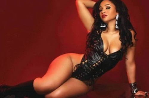 Tahiry adult photos