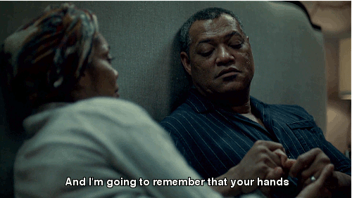 existingcharactersdiehorribly:existingcharactersdiehorribly:I know that’s what