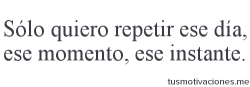 miss-puntos-suspensivos:  Solo repetirlo… Aunque sea una vez mas… =( 